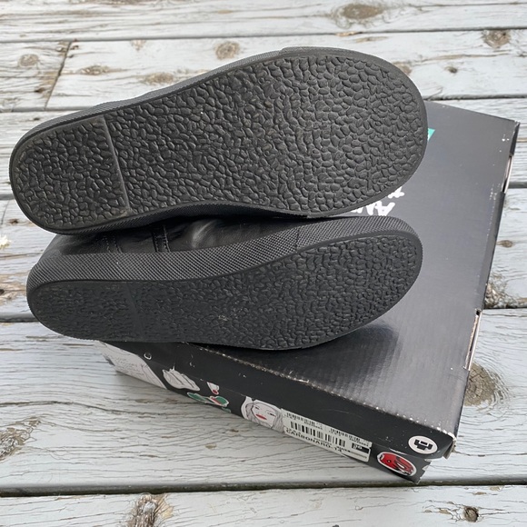 COOLWAY black boots - Picture 3 of 4